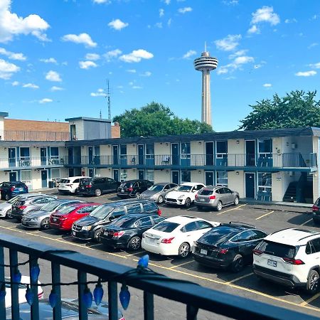 Fairway Inn By The Falls Niagara Falls Exterior photo